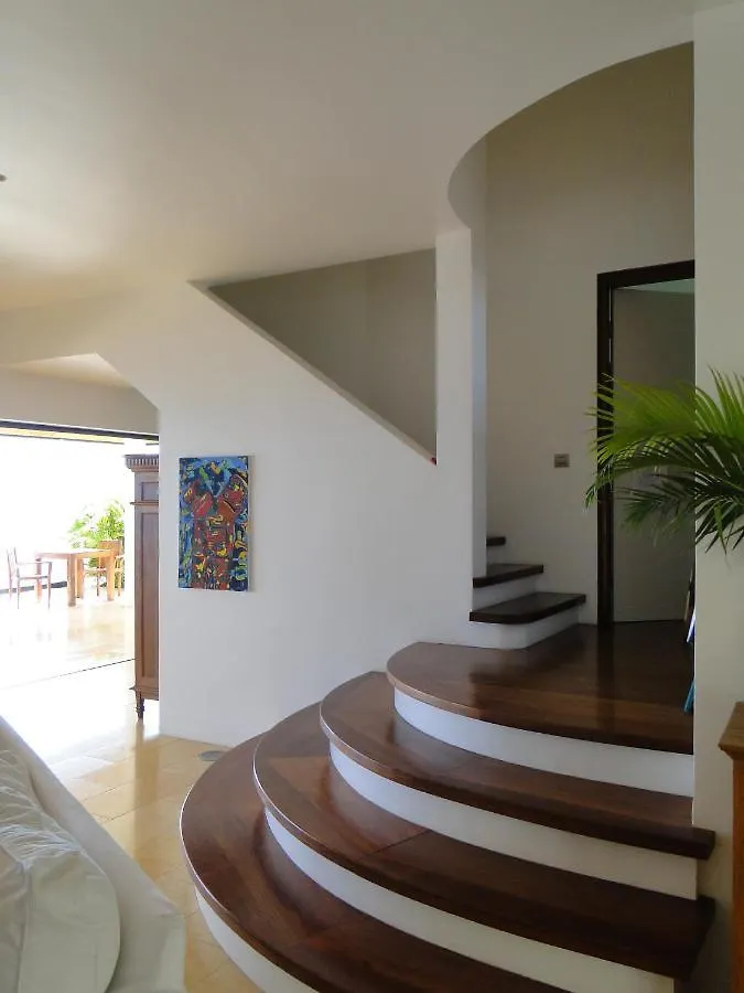 Ocean Breeze Villa Tevaitoa