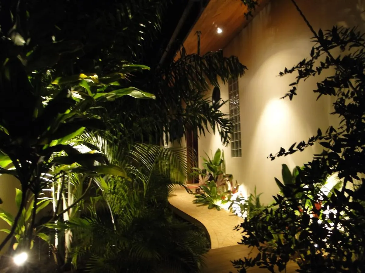 Ocean Breeze Villa Tevaitoa