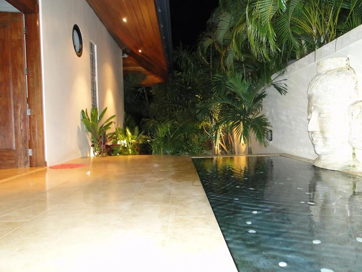 Ocean Breeze Villa Tevaitoa