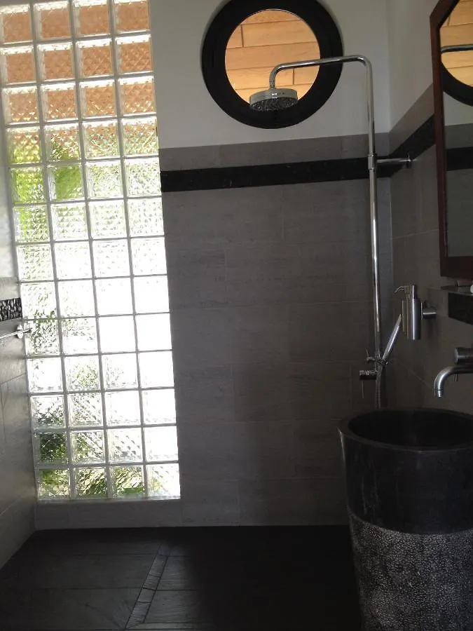 Ocean Breeze Villa Tevaitoa 法属玻利尼西亚