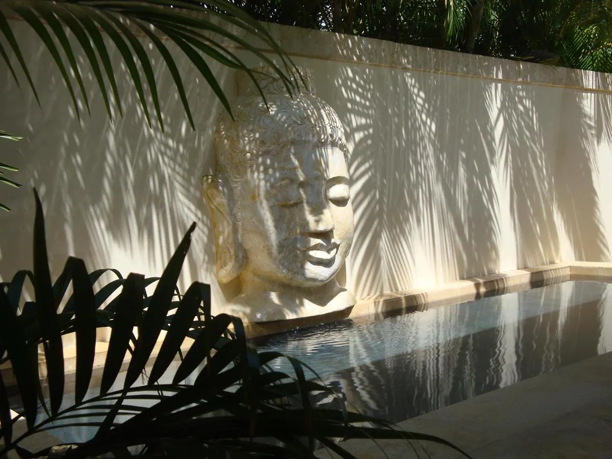 Ocean Breeze Villa Tevaitoa