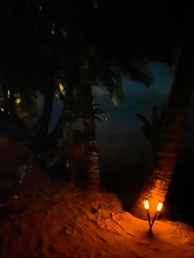 Ocean Breeze Villa Tevaitoa