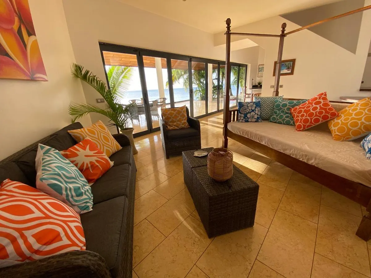 Ocean Breeze Villa Tevaitoa