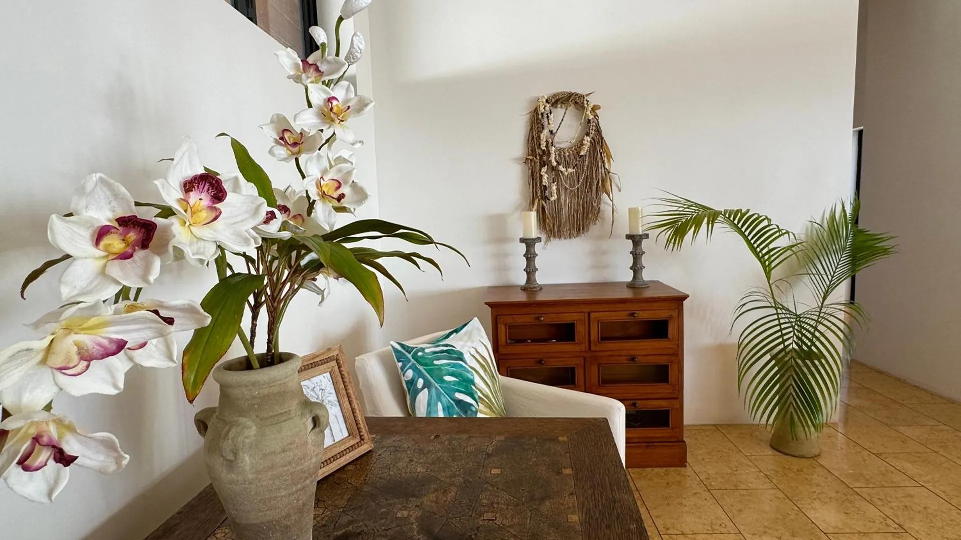 Ocean Breeze Villa Tevaitoa